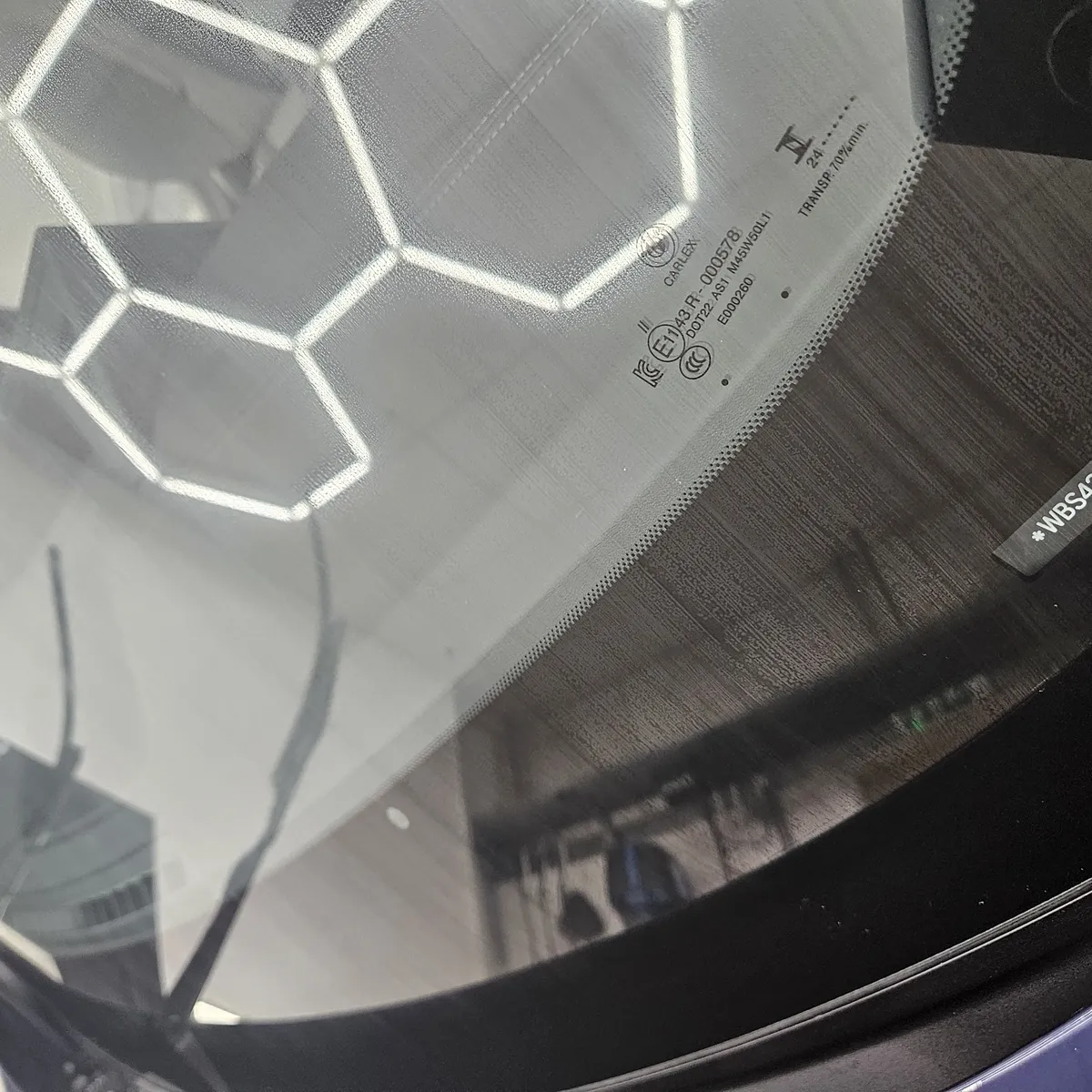 Glass Coating
